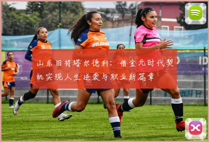 山东旧将塔尔德利：借金元时代契机实现人生逆袭与职业新篇章
